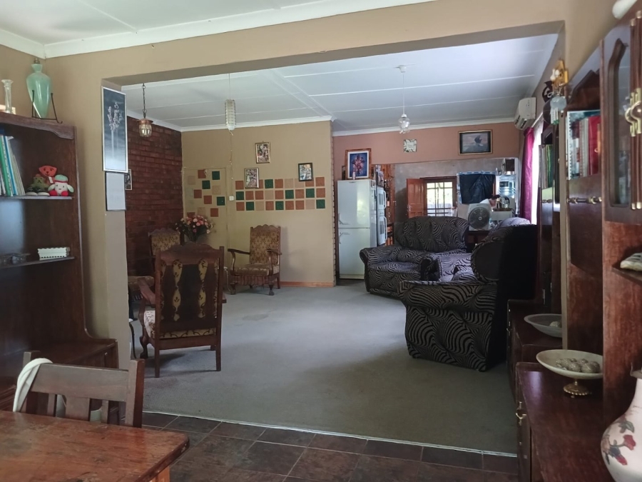 2 Bedroom Property for Sale in Hennenman Free State